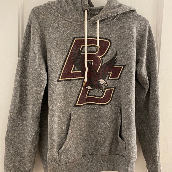 BOSTON COLLEGE HOODIE - Picture 3 of 3